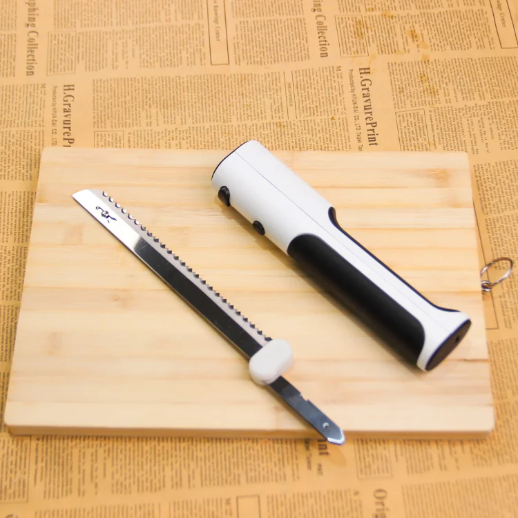 Электрические Ножи для нарезки песочницы суши хлеба торта