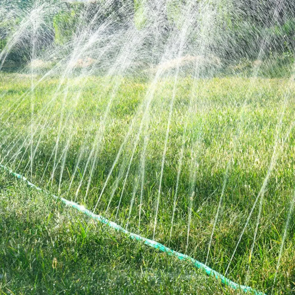 Шланг для воды с защитой от утечек садовый шланг газонов на открытом воздухе