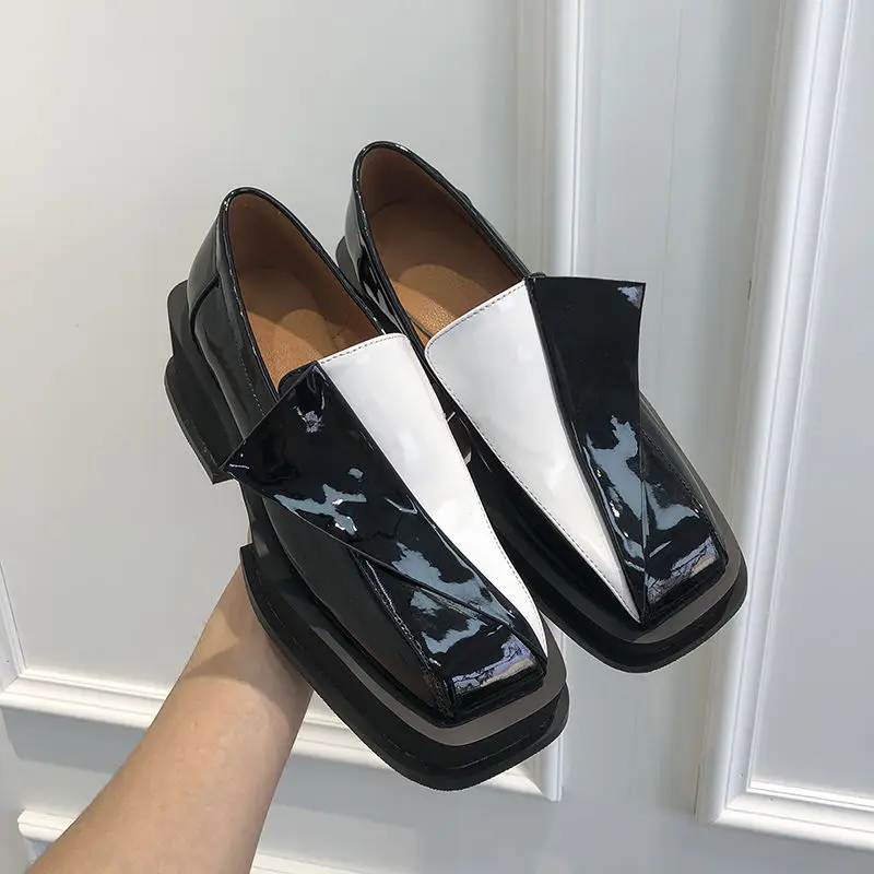 

Женская весенне-Осенняя обувь «взрыв улицы», модель 2022 года, модная женская обувь для Джокера