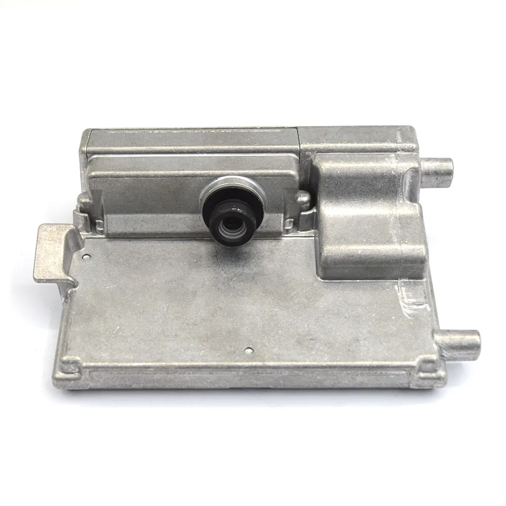 Для Golf 8 A3 Octavia Caddy 2021-2023 5WD 980 653 A B вспомогательная камера для полосы движения H10