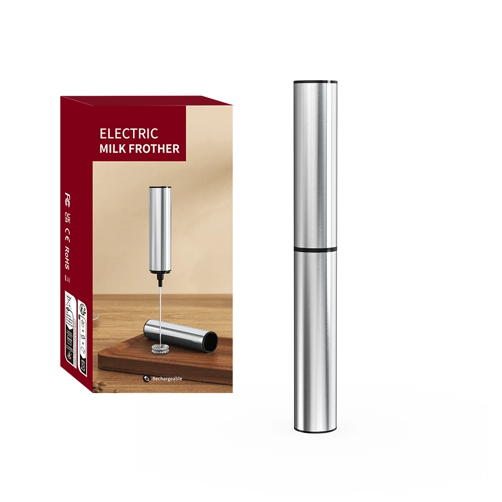 

CLITON Ручной капучинатор для кофе 220В