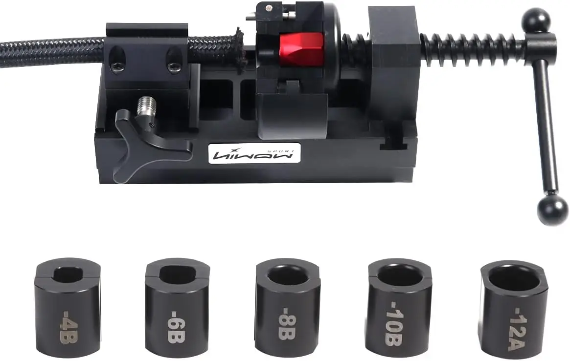 

Комплект для установки топливной трубки