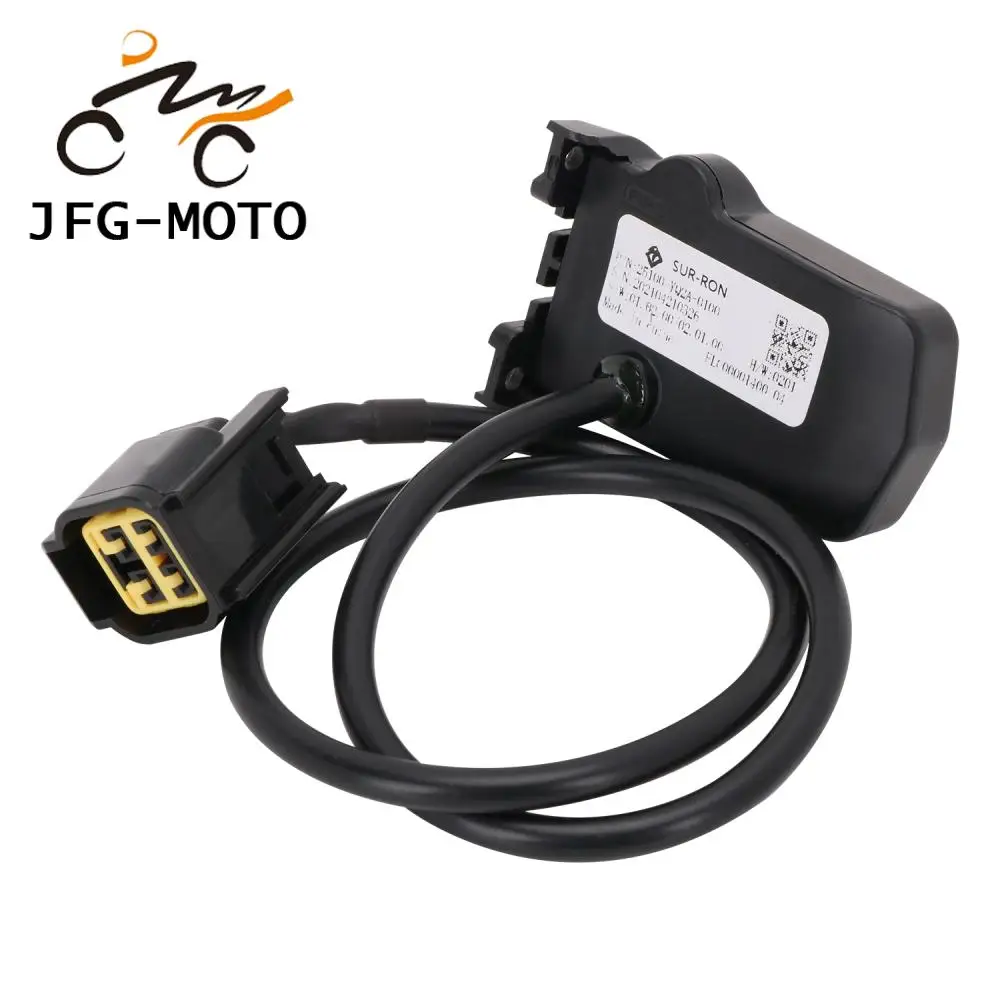 Счетчик часов аксессуары для мотоциклов измеритель скорости в сборе