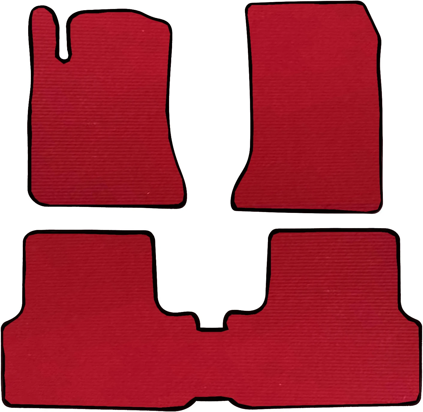 

Коврики, автомобильные коврики, коврики, подходят для Merce-des Be-nz A Class 2012-2019-B Class 2013-2019 GLA 2014-2020, водонепроницаемые накладки для ног