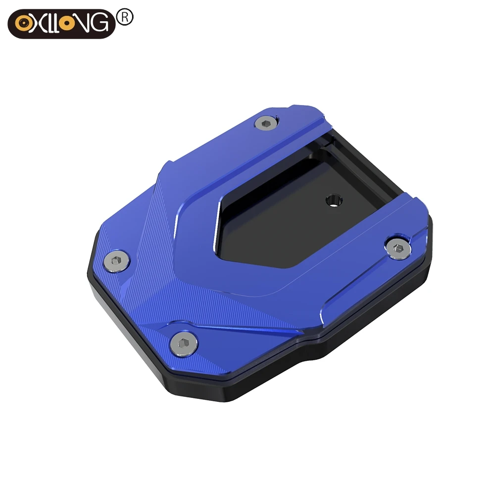 Для BMW C400GT C400X для VOGE SR4Max подставка мотоцикла боковая увеличитель удлинительная