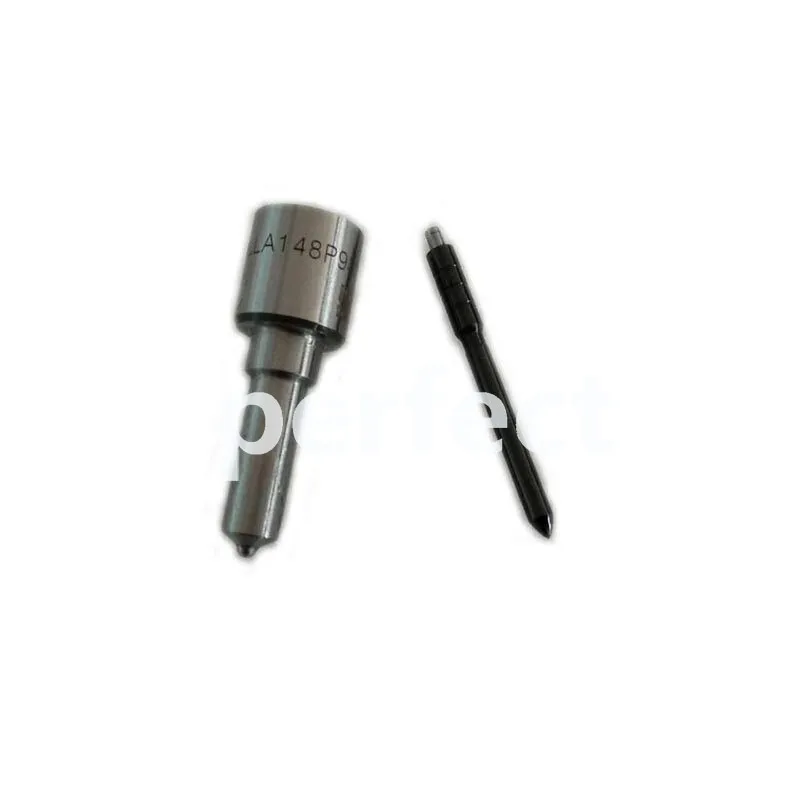 Форсунка инжектора для Nissan Navara 2.5d 095000-6240 16600-VM00A 4 шт. DLLA148P932 093400-9320