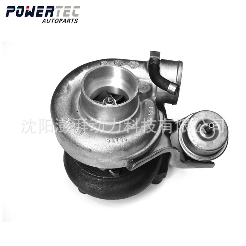 

Турбокомпрессор Tb2527, 14411-22j01, 14411-22j00, для повседневного производства