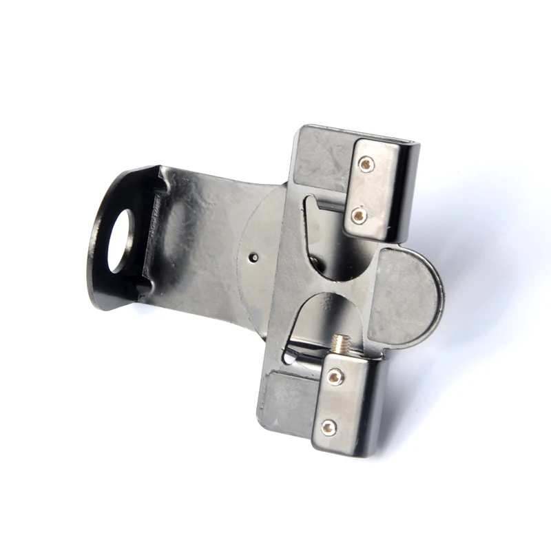 RB-66 car Mobile Radio Antenna Mount Bracket Adjustable Angle for TYT TH-9800 Plus QYT KT-8900D KT-7900D