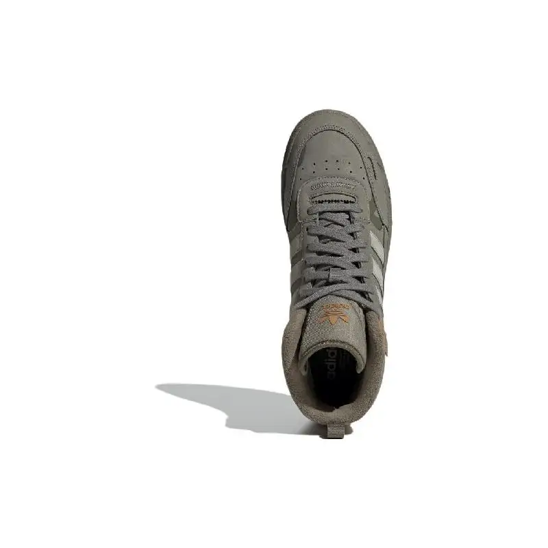 Кроссовки adidas Originals Post Up Grey Green IG9131