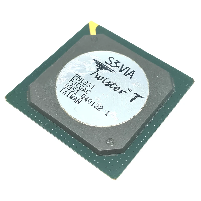 

PN133T PN133T BGA обеспечивает единовременную подачу груза