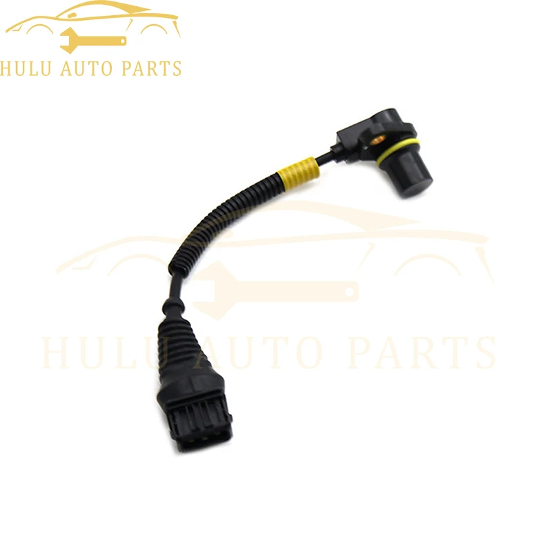 Датчик скорости вращения коробки передач 24357518732 для автомобильных датчиков Mini