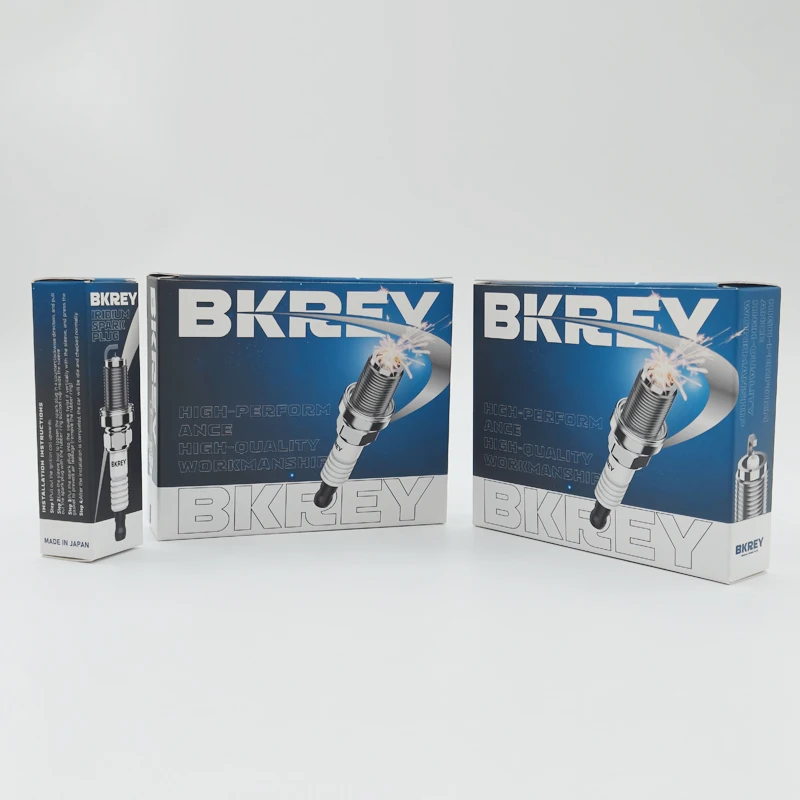 4/20 шт. 90919-01284 FK16BR-AL8 Иридиевая свеча зажигания для Toyota Yaris Aqua Sienta Prius C Fielder BKREY8AL 91284
