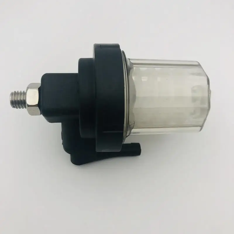 

Фильтр Assy 61N-24560-00 для лодочного двигателя, 2-тактный 5-90HP, 4-тактный бритвенный двигатель 61N-24560 61N-24560-10, запчасти для подвесного мотора