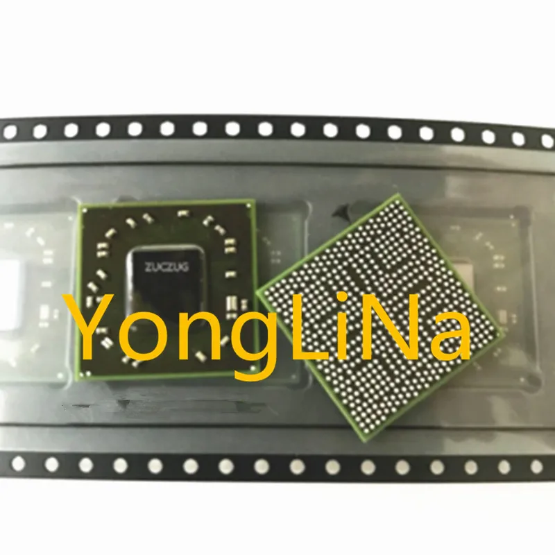 

integrated circuit chipset 1 pcs 216-0752001 216 0752001 BGA new original