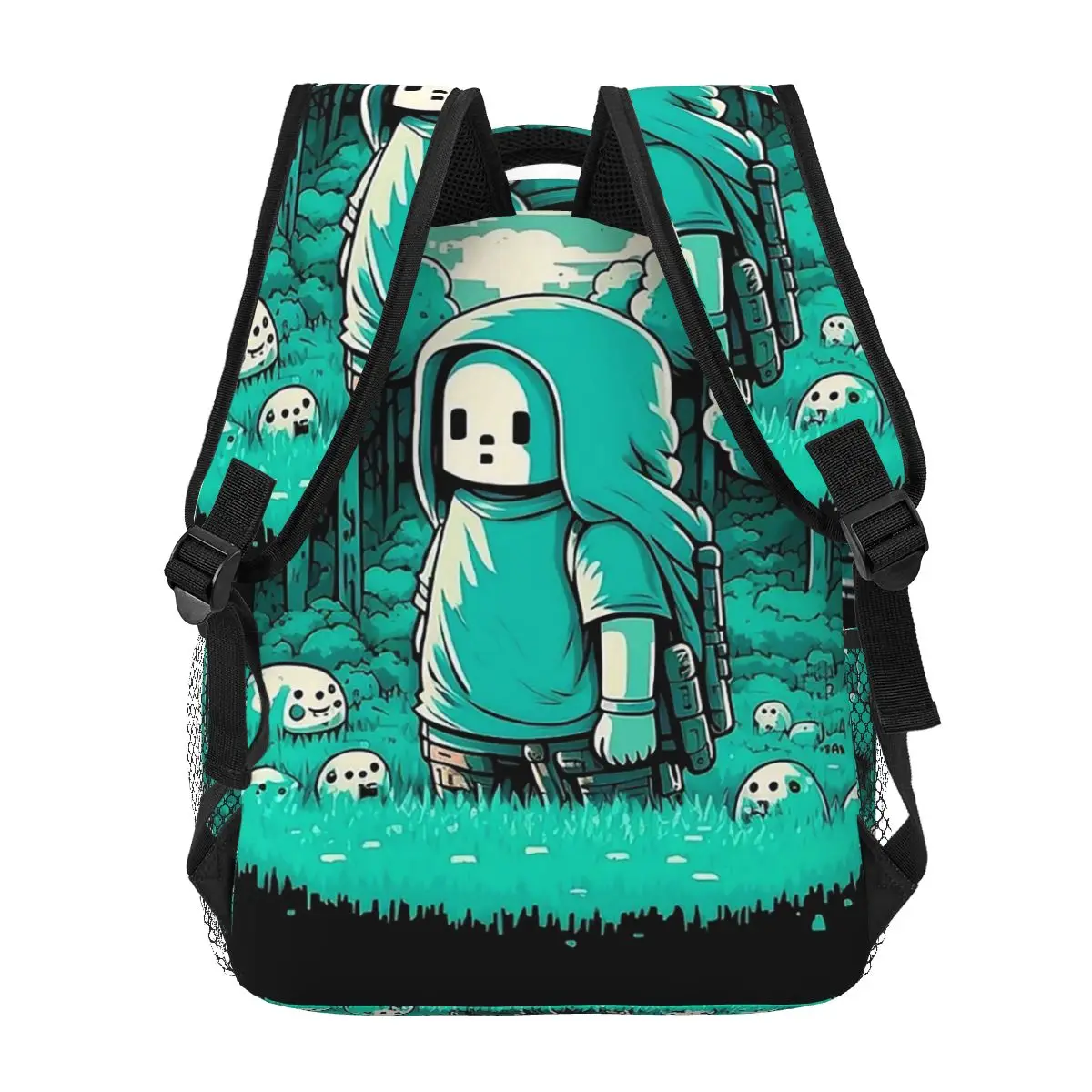 Craftee рюкзаки для мальчиков и девочек сумка книг детские школьные сумки