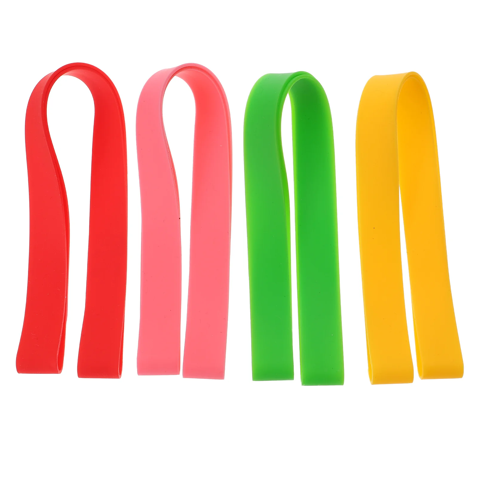 

Towel Beach Chair Bands Band Clipsholder Silicone Elastic Strap Chairs Rubberanti Pool Accessories Clamps Seaside Resistance