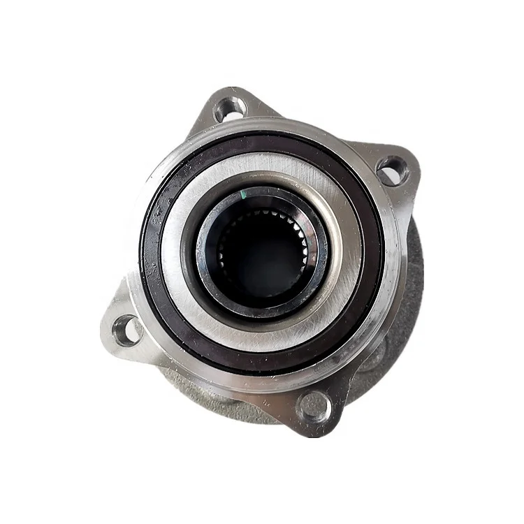 

Manufacturer Cheap Price Chassis Systems Wheel Hub Bearing OEM A1663340206