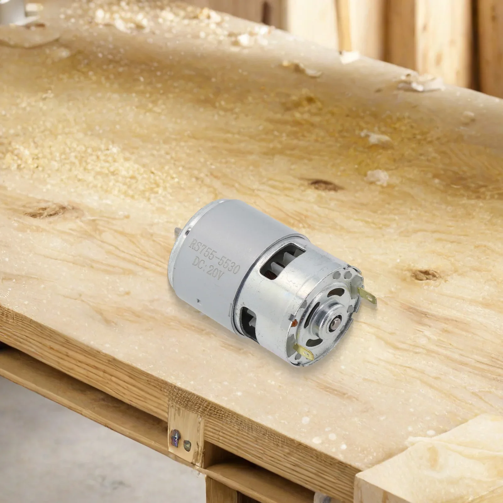 Обновленный новый литиевый электродвигатель для газона Электрический