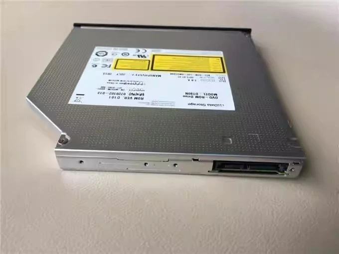 Фото Для ноутбука Dell M6800 M4800 M2800 M4700 M4600 Встроенный привод записи DVD №2