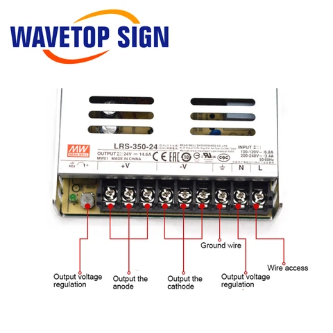 Трековый блок питания 24v майтони схема Ремонт и обустройство: 48v cnc power supply - купить по выгодной цене в интернет