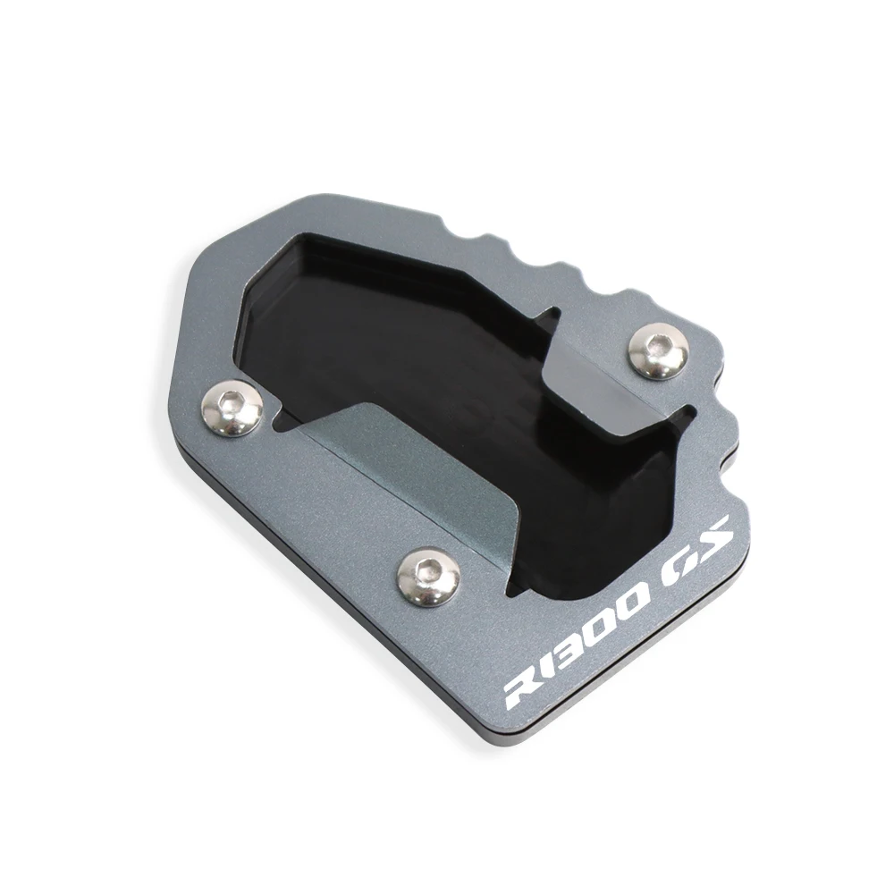 

Для BMW R1300GS подставка боковая подставка удлинитель поддерживающая пластина R1300 R 1300 GS ADV Приключения GS1300 2023-2024 мотоцикл