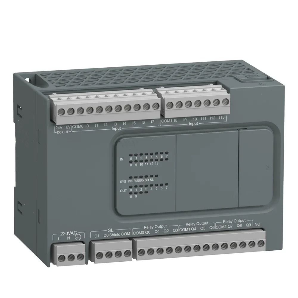 Модуль аналогового вывода ET 200SP 6ES7135-6HD00-0BA1 для шаговых двигателей