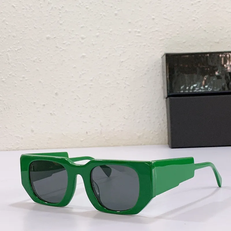 

Sale Rectangle Vintage Male Acetate Sun Glasses Brand Retro Three-Dimensional New Irregular Shades For Women Sunglasses Men
