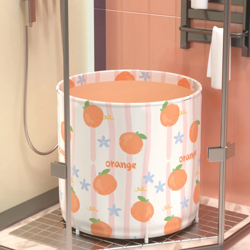 

Портативное детское ведро, коврик для подарочной ванны, нескользящий слив, роскошная портативная Подарочная ванночка, электрическая гидромассажная Ванна