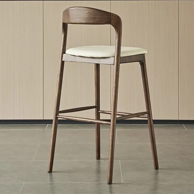 Рисунок 6 - Европейский низкий барный стул