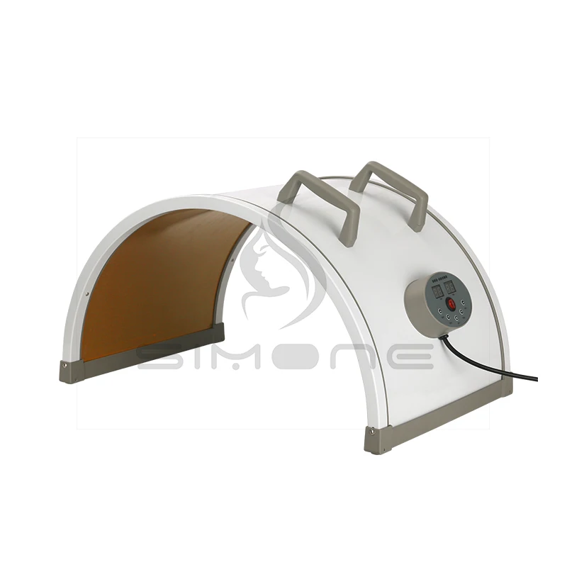 Новейшее устройство для физиотерапии с дальним инфракрасным излучением