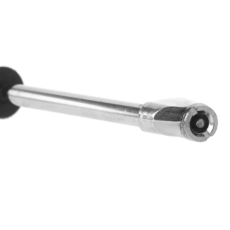 

2 Way Connection Heavy Duty Air Chuck Set Dual Head Air Chuck & Standard Male Quick PlugTire Air Fill Kit Drop Shipping