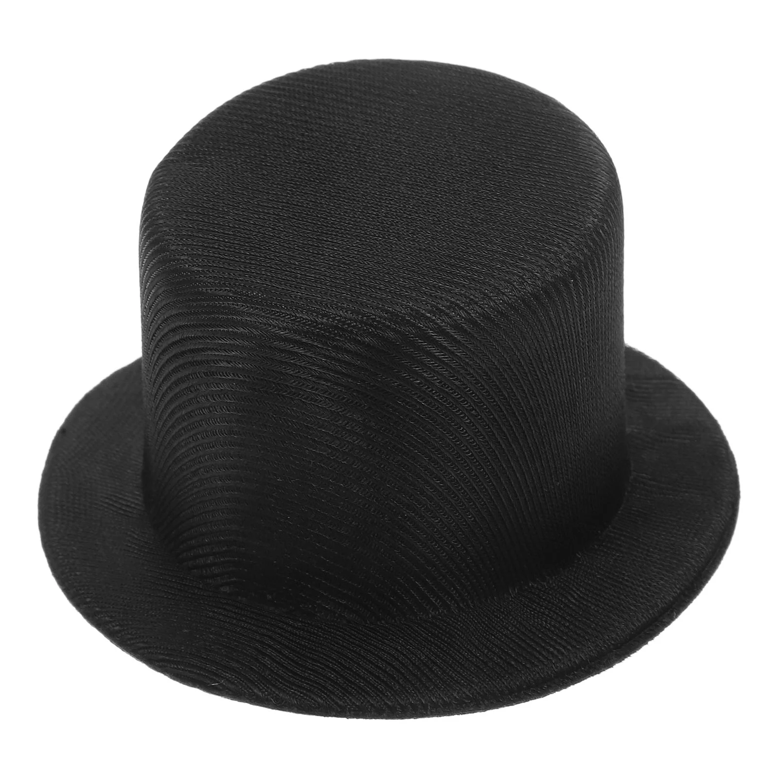 Шляпа мини-крошечные вечерние шапки аксессуары материал для рукоделия морозный