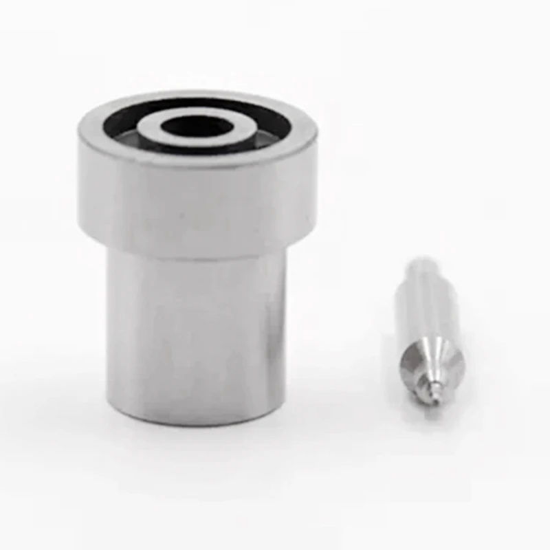 5 шт. топливные форсунки для двигателя Mitsubishi Pajero Kia Hyundai D4Ba D4Bf D4Bh D4Bx G6Baj 105007-1120