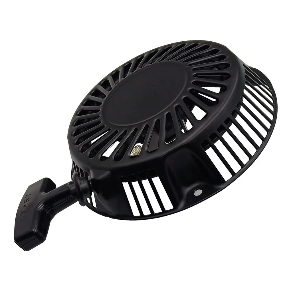 

Recoil Starter Pull Start Assembly Stable Repairing Parts