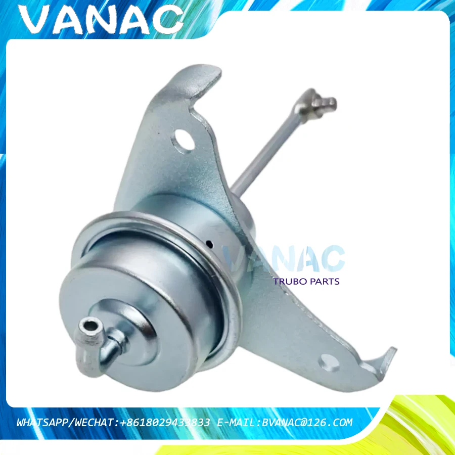 Приводной клапан турбонаддува CT16 1720130030 17201-30030 Турбина для TOYOTA Hiace Hilux Hi-lux Pickup D4D 4WD