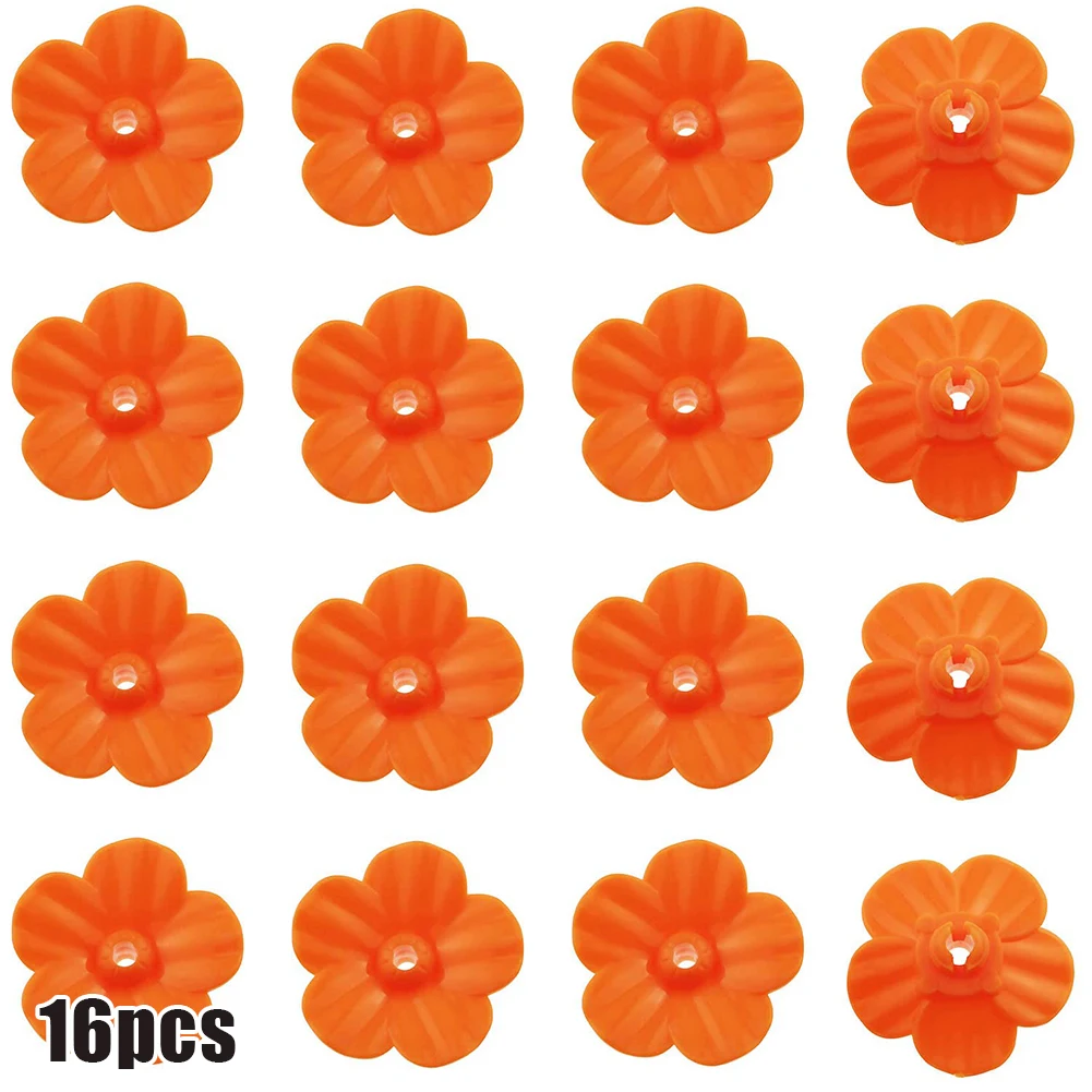 

Hanging Feeders Hummingbird Feeder 16pcs 7.8x3x5cm Adapter Assembly Fitting