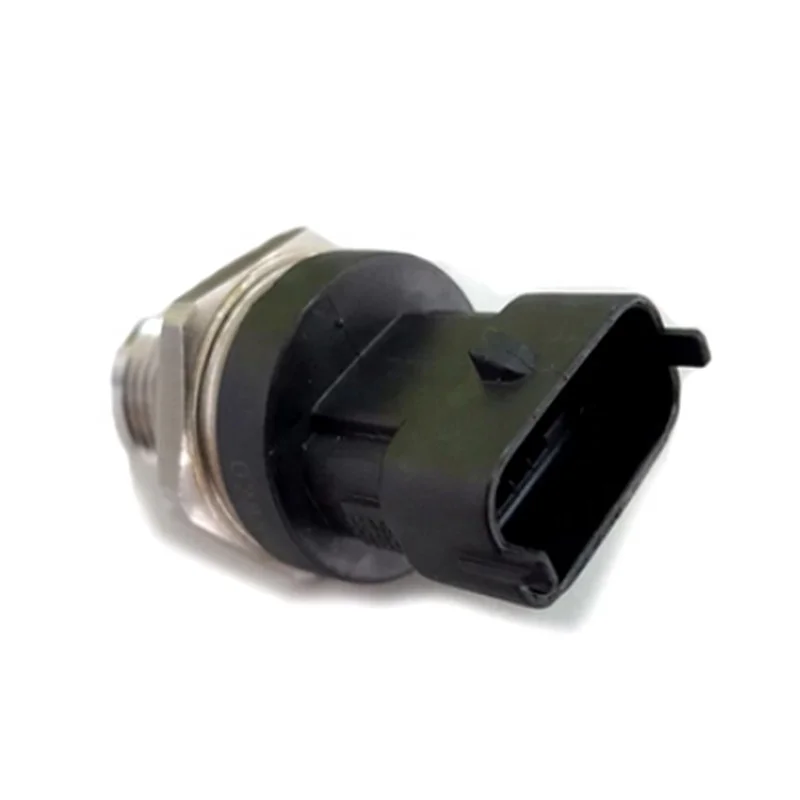 Датчик давления топливной направляющей Holdwell 0281006087 0281002755 50412316 для 3 0 HDi 160