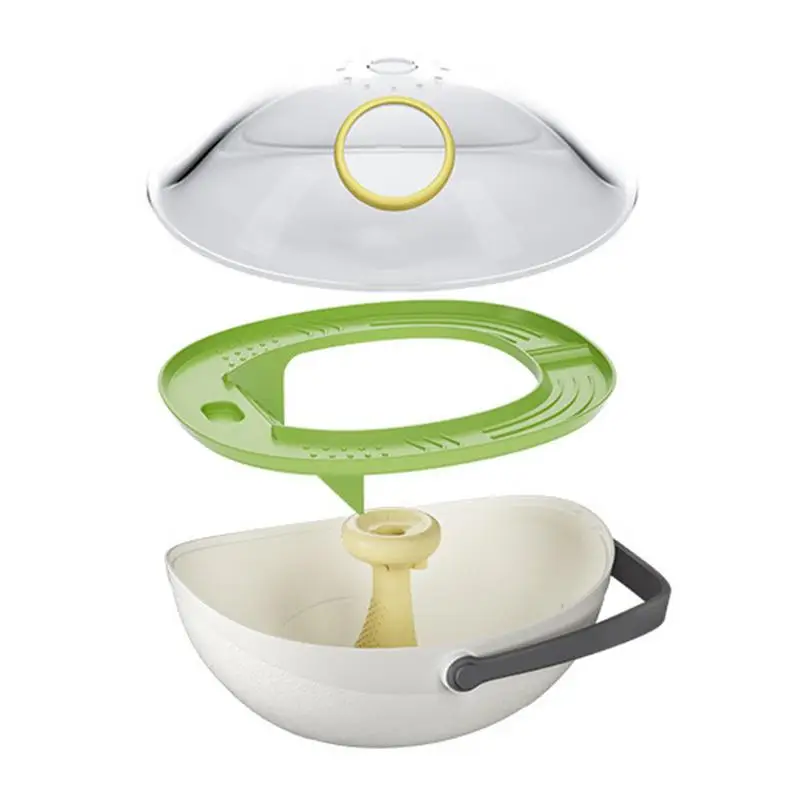 

Turtle Breeding Box Small Tank Turtle Grow Breeding Box Basking Platform Terrapin Lake Prevent Climbing Escaping For Tortoise