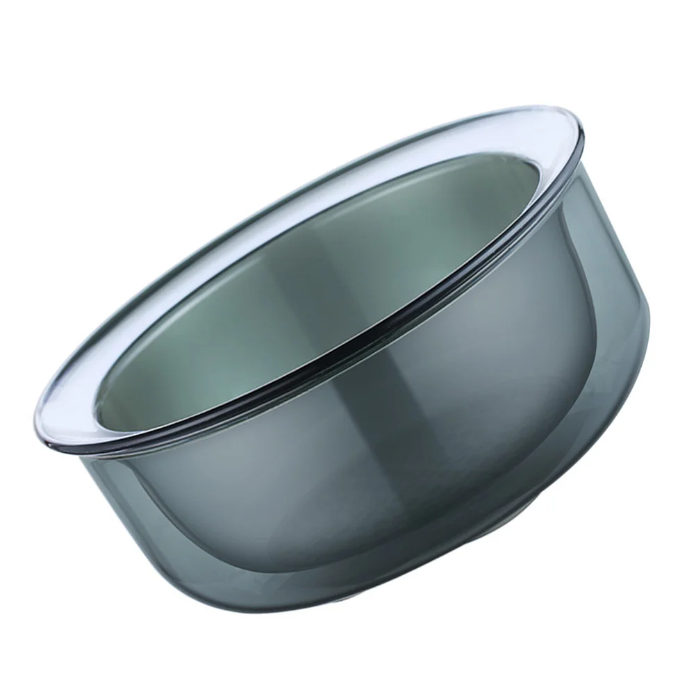 

1 Set of Double-Layer Kitchen Drain Basket Fruit Vegetable Washing Basket Storage Basket