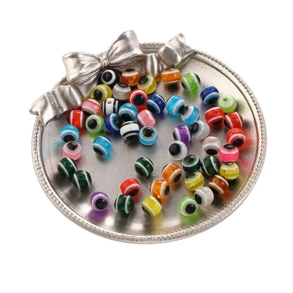 DIY Kit 50 шт./лот хвостики для завязывания мушек приманки окуня Carolina бусины рыбьего