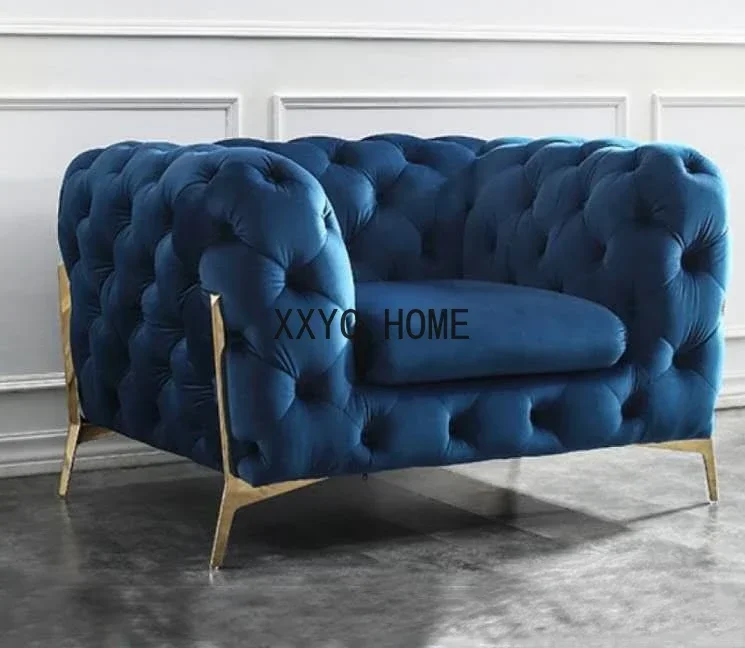 Простая и легкая роскошная модная элитная мягкая сумка с пряжкой для гостиной