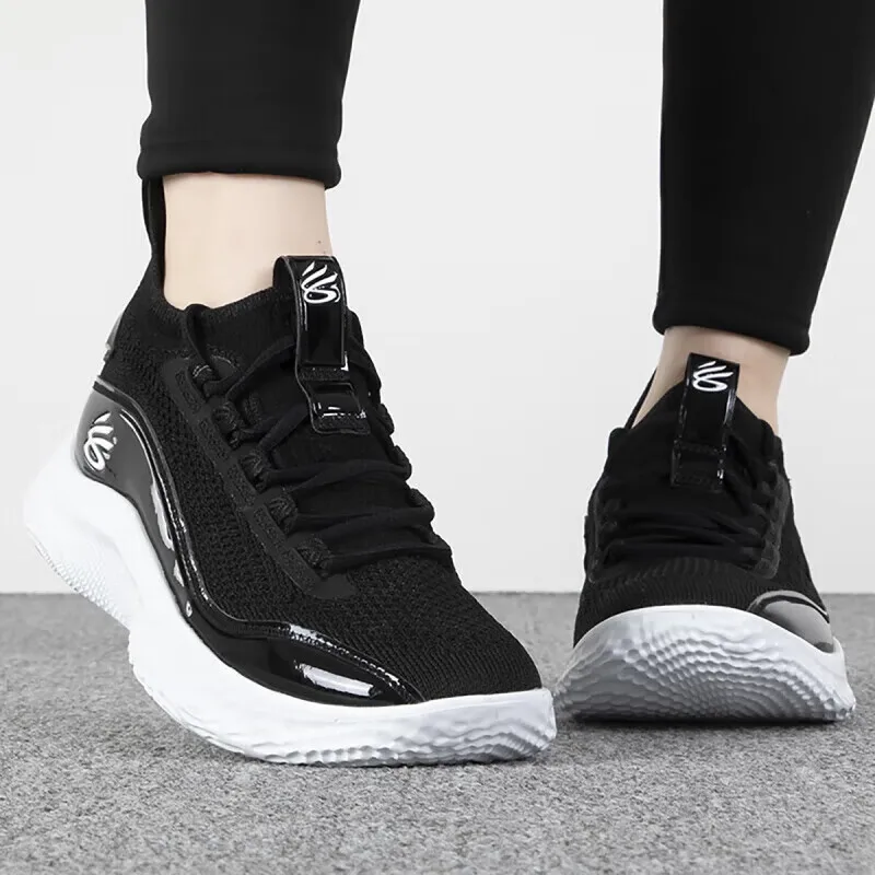 Повседневные баскетбольные кроссовки Under Armour Neutral TEAM CURRY 8NM
