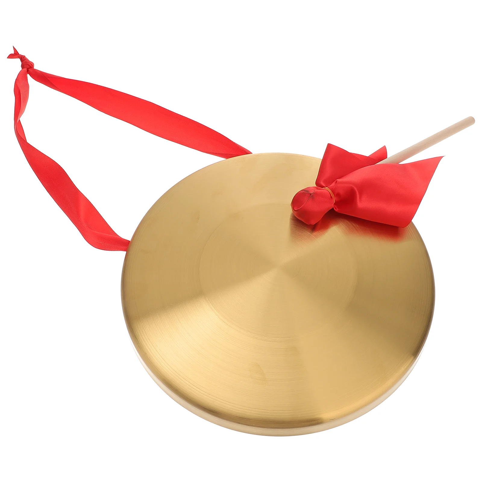 Игровой набор Chime на открытом воздухе гонг ручной музыкальный инструмент оперная