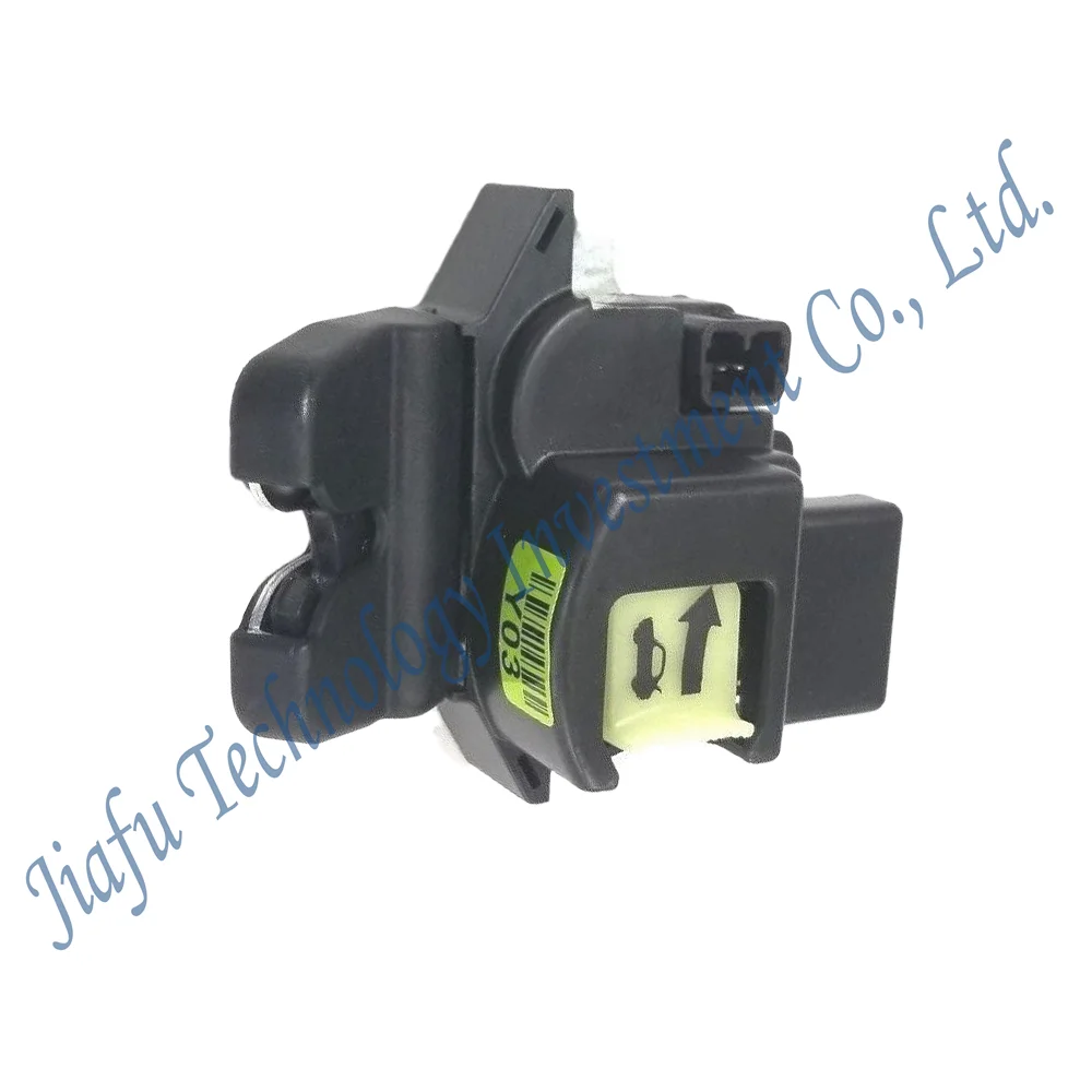 Подъемный механизм багажника для KIA K3 Forte Cerato 2DR 4DR 81230-A7030 81230A7030