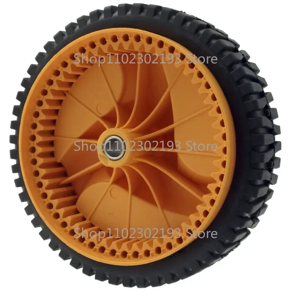 

196 мм, колесо для газонокосилки husqvarnish mccullake 5324025-67 5324029-36 532402567 532402936