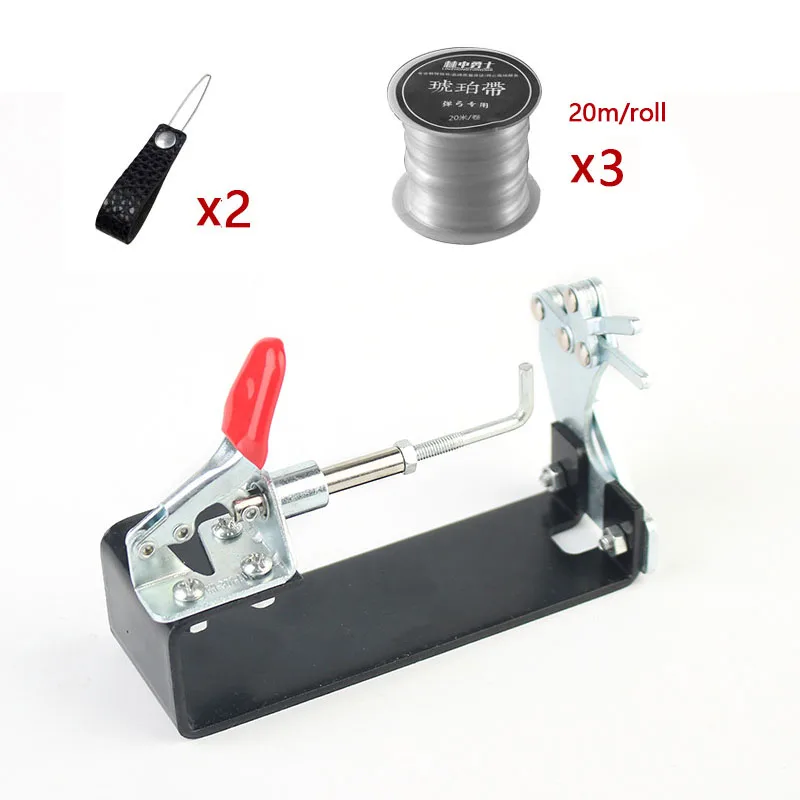 Круглая Резинка Для Рогатки Купить На Алиэкспресс