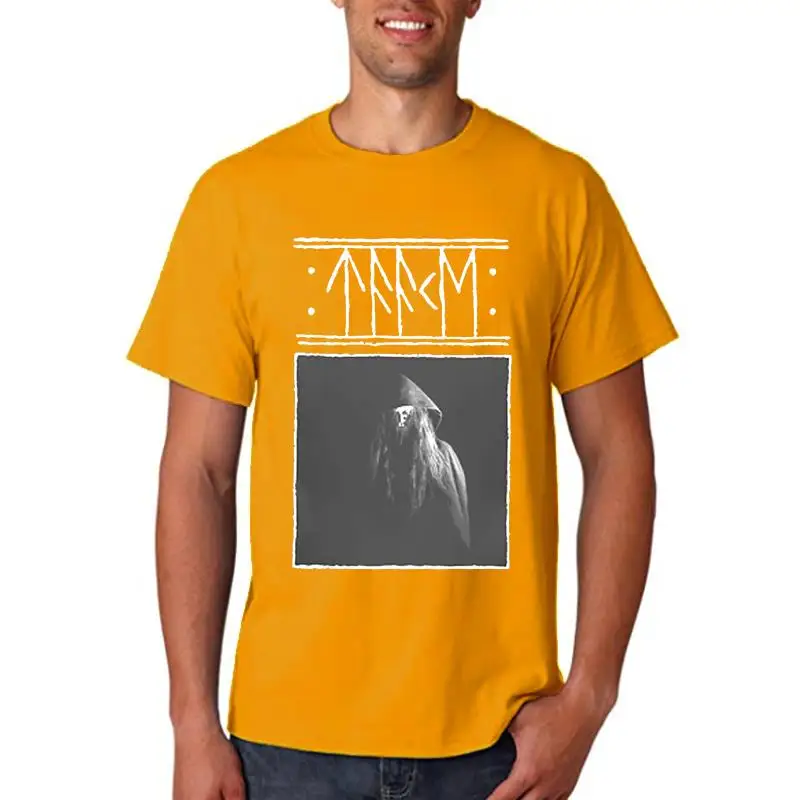 

Футболка Taake Stridens Hus, норвежские черные футболки с металлическим ремешком, модные мужские футболки в летнем стиле