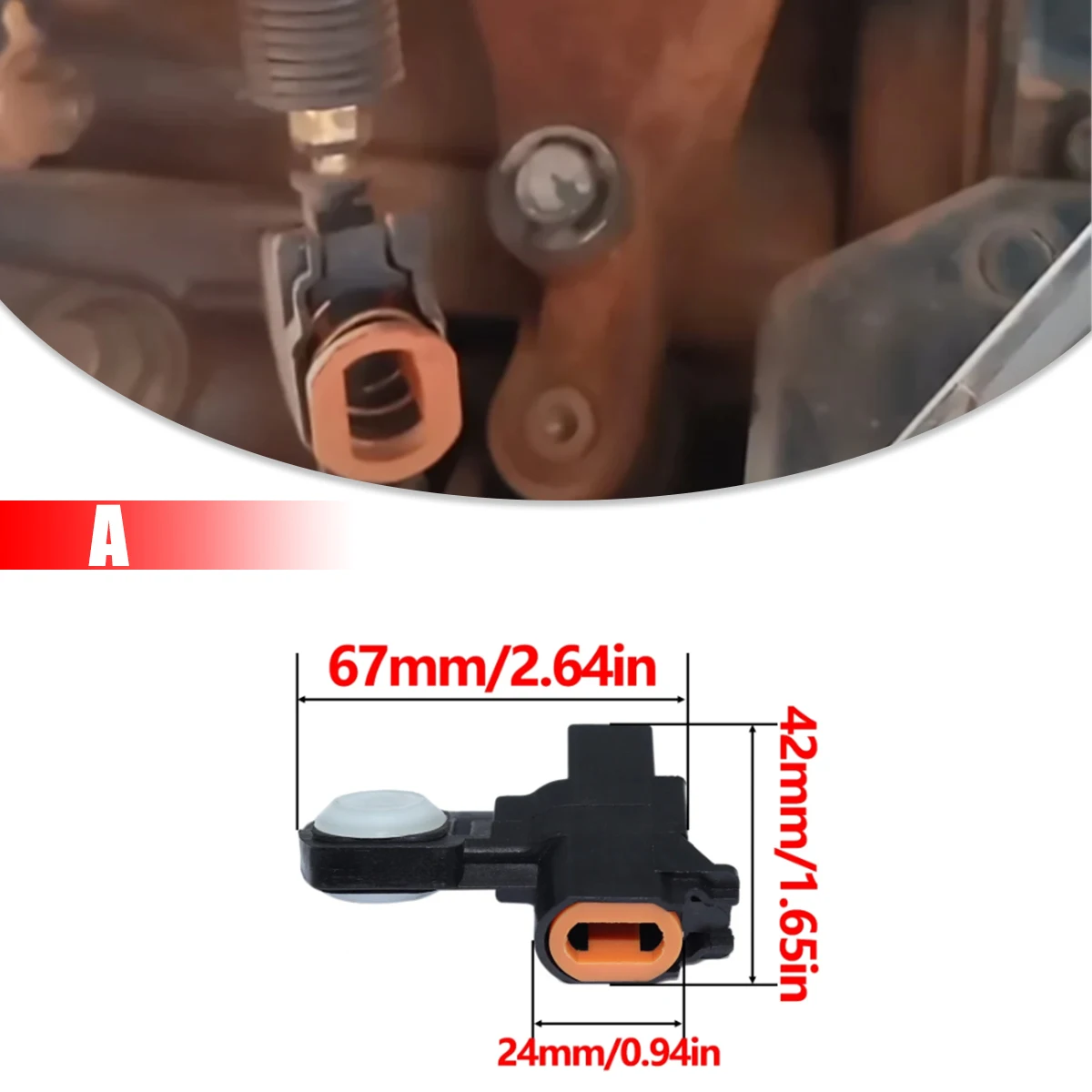 

Адаптер втулки автоматического ручного переключения передач, рычаг рычага переключения передач, втулка, зажимы для Nissan Renault Chevrolet Peugeot Ford