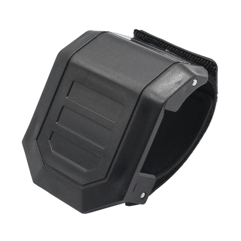 Комплект регулируемых монтажных зажимов для лобового стекла UTV упаковка из 2 шт.