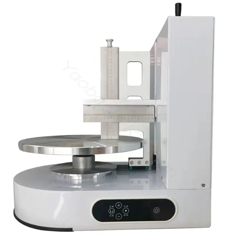 Электрические машины для украшения торта на день рождения машина нанесения